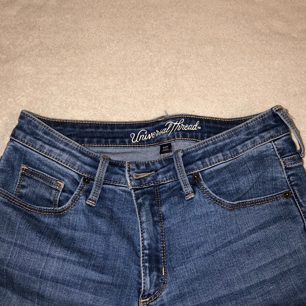 Target jeans